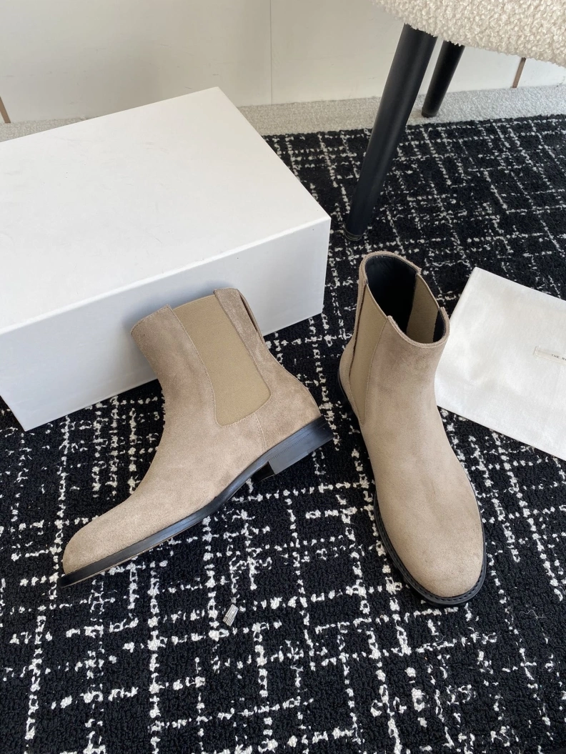 NewStyle Othxr Boots 213910