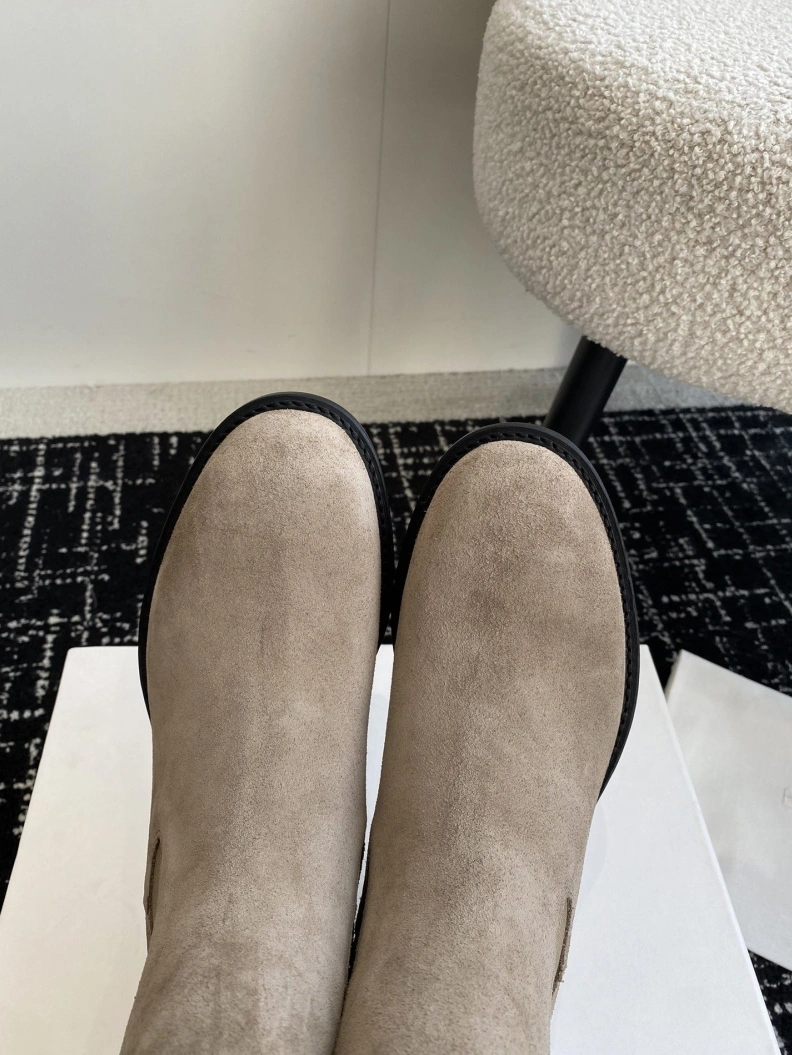 NewStyle Othxr Boots 213910