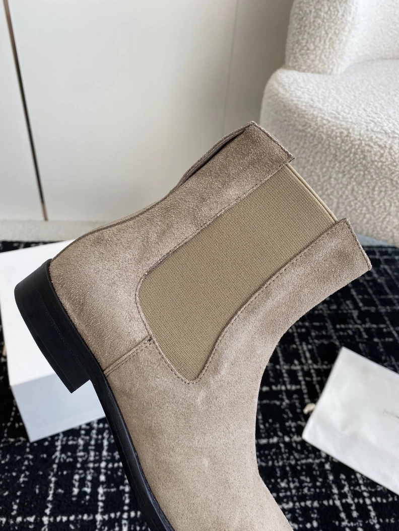 NewStyle Othxr Boots 213910