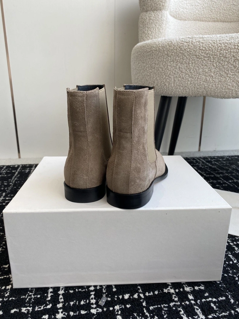 NewStyle Othxr Boots 213910