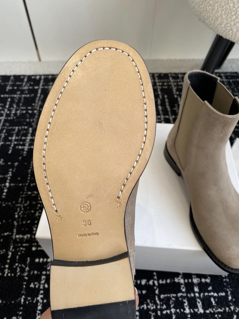 NewStyle Othxr Boots 213910