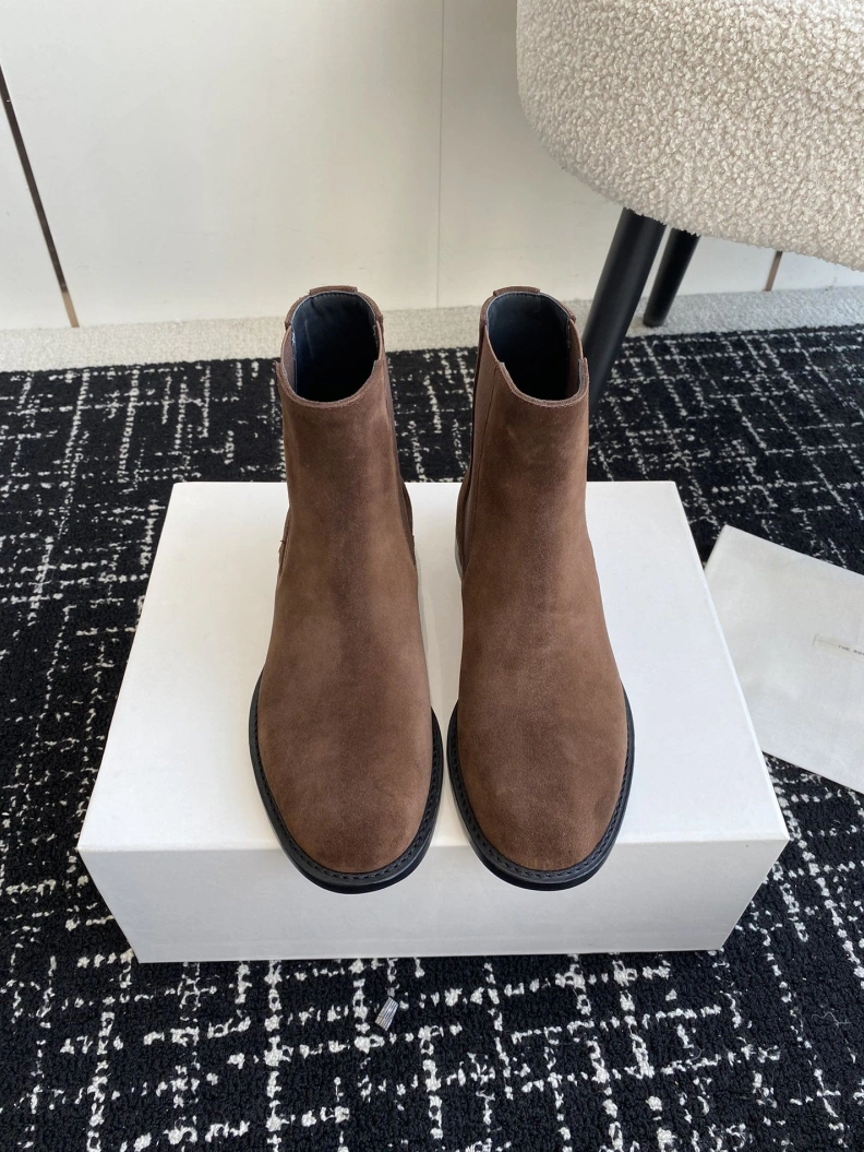 Elegant Othxr Boots 213906