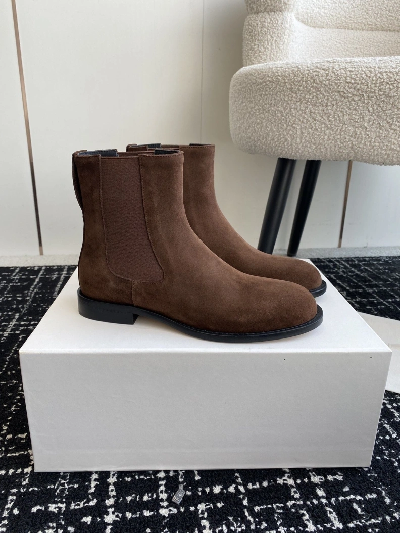 Elegant Othxr Boots 213906
