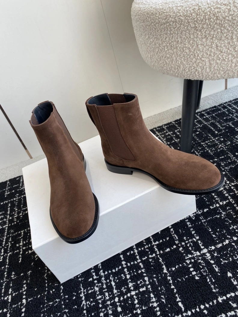 Elegant Othxr Boots 213906