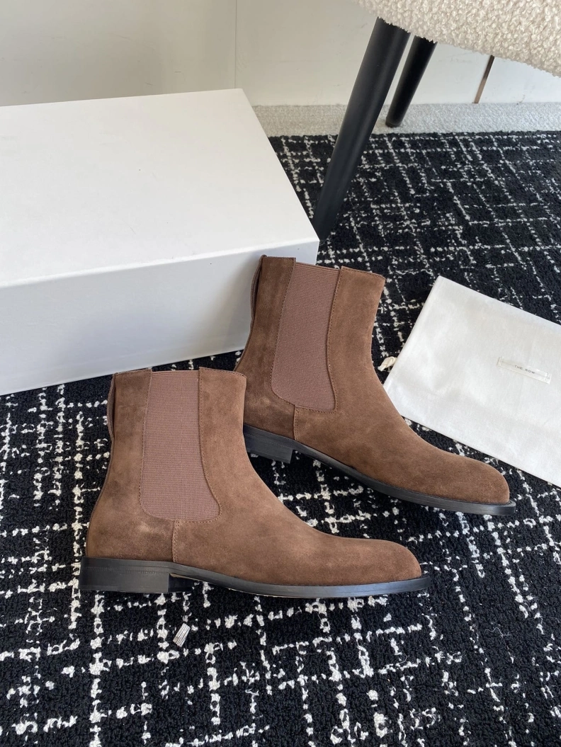 Elegant Othxr Boots 213906