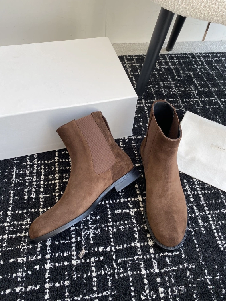Elegant Othxr Boots 213906