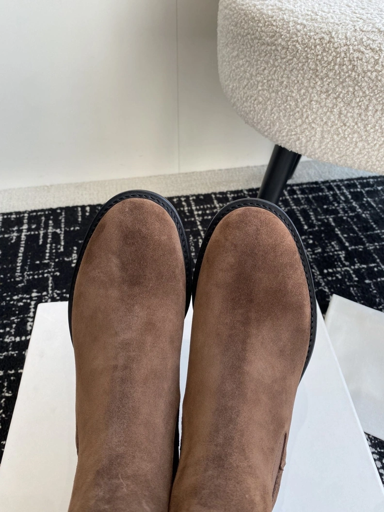 Elegant Othxr Boots 213906