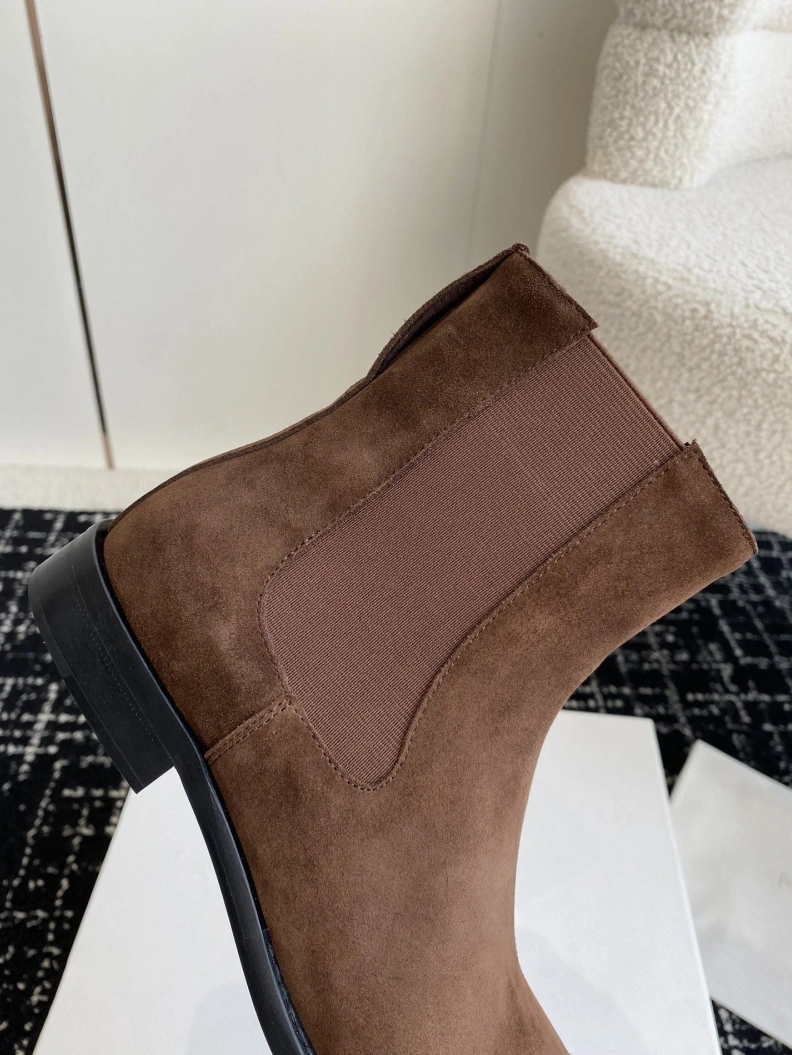 Elegant Othxr Boots 213906
