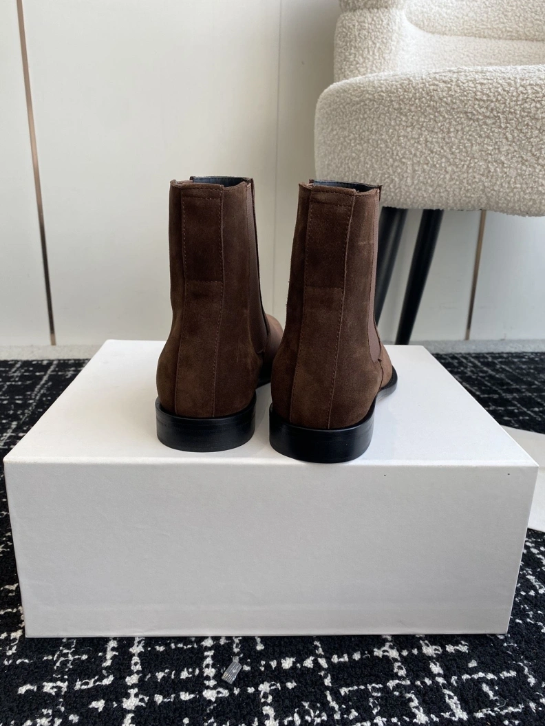 Elegant Othxr Boots 213906