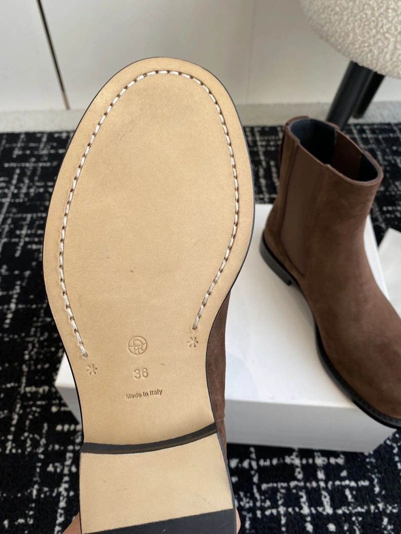 Elegant Othxr Boots 213906