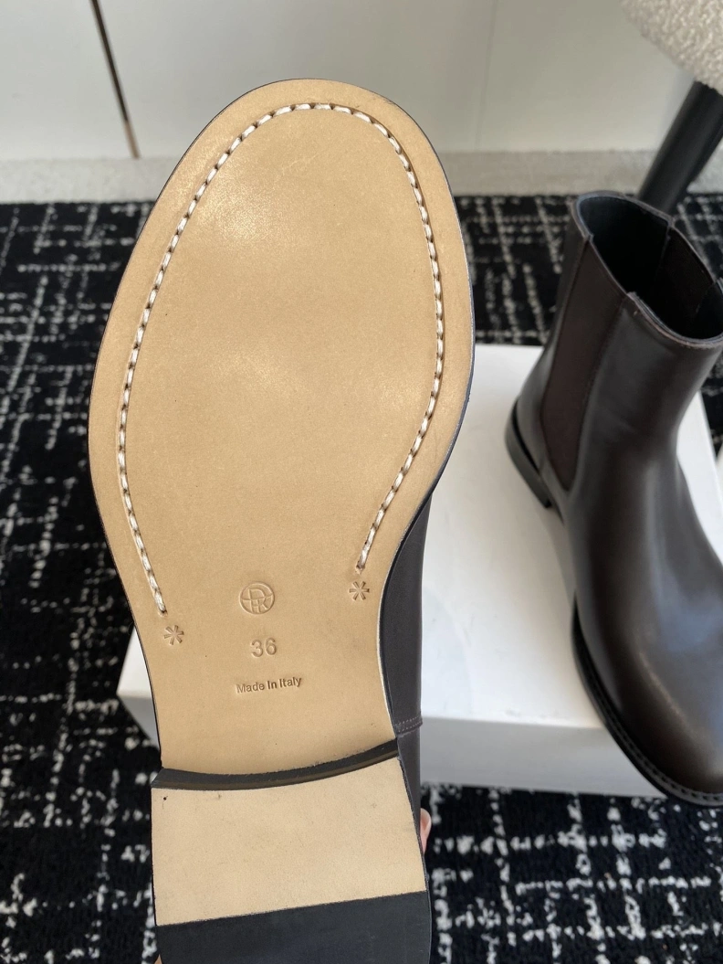 Durable Othxr Boots 213909