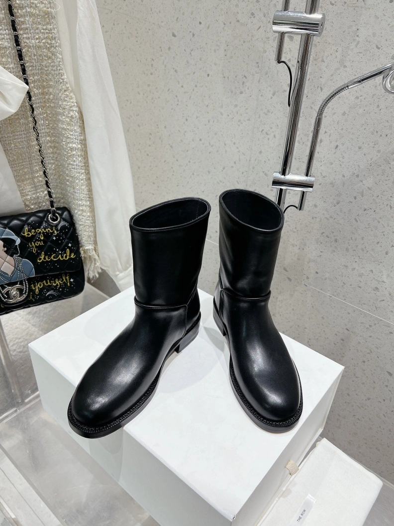 Refined Othxr Boots 213904