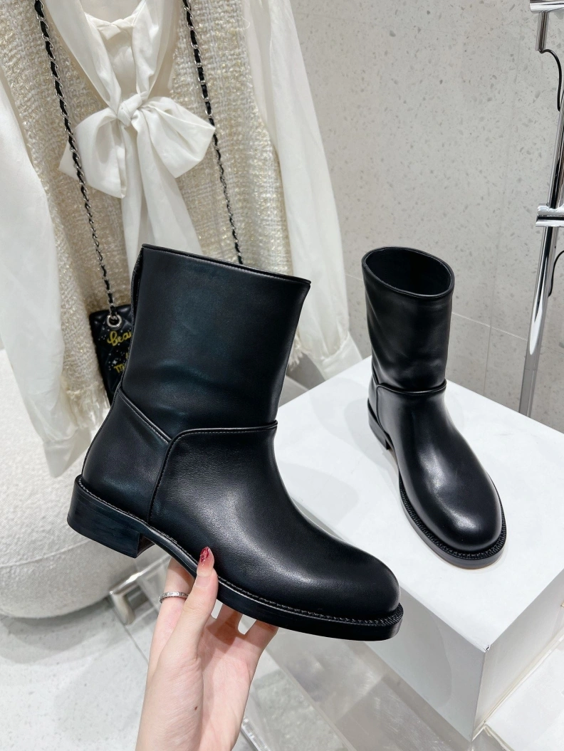 Refined Othxr Boots 213904