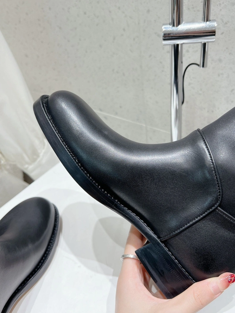 Refined Othxr Boots 213904