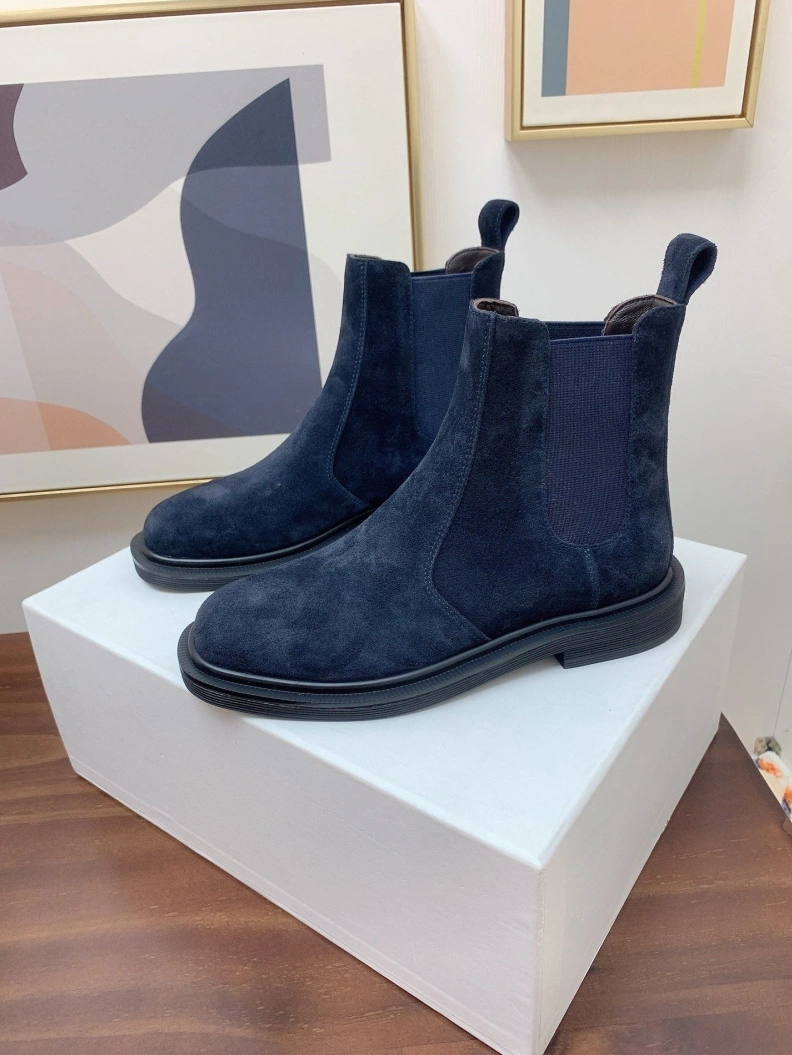 Othxr Boots Bold 213903