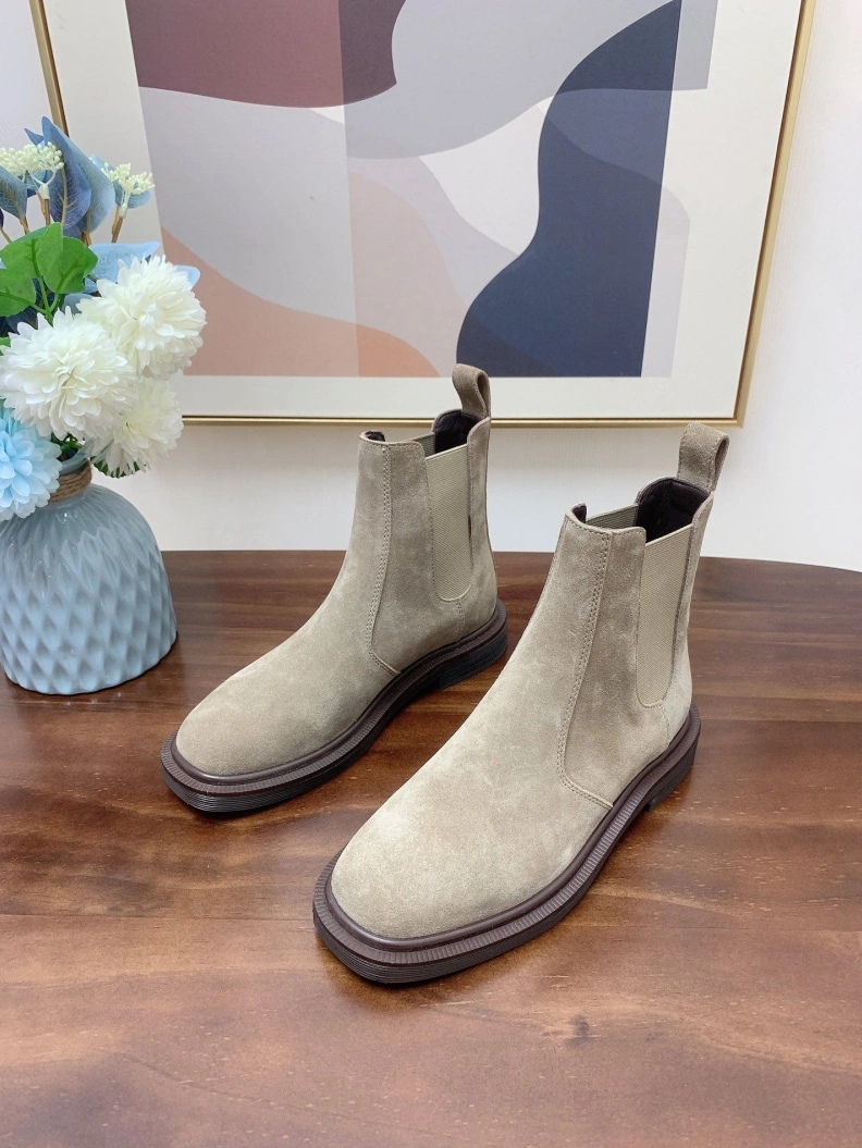 Comfortable Othxr Boots 213901