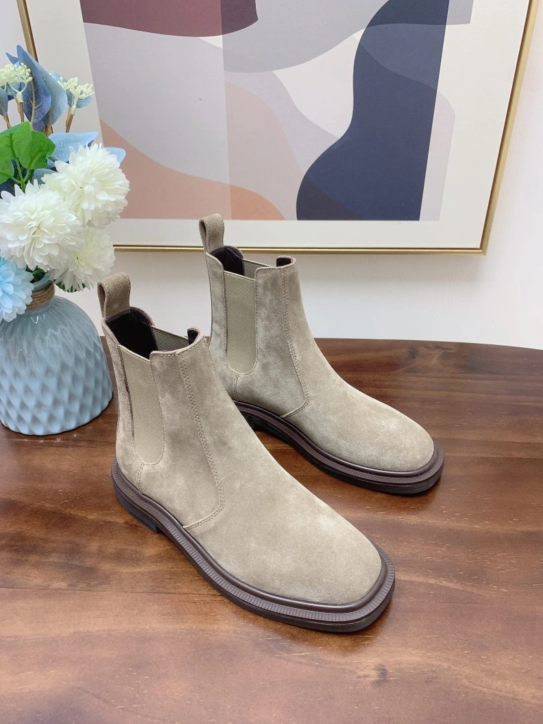 Comfortable Othxr Boots 213901