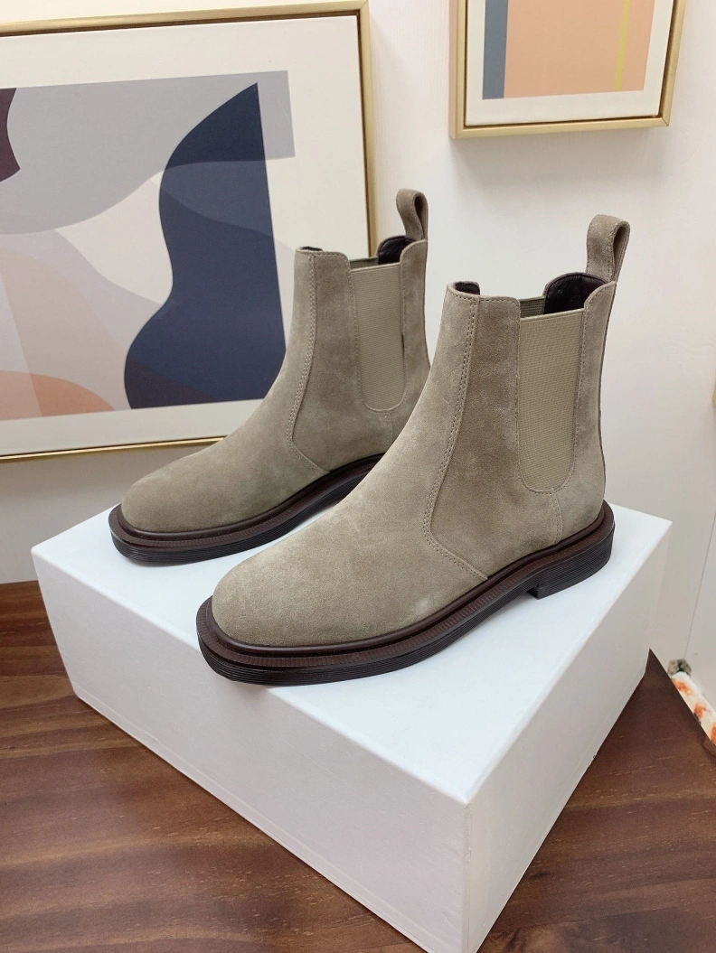 Comfortable Othxr Boots 213901