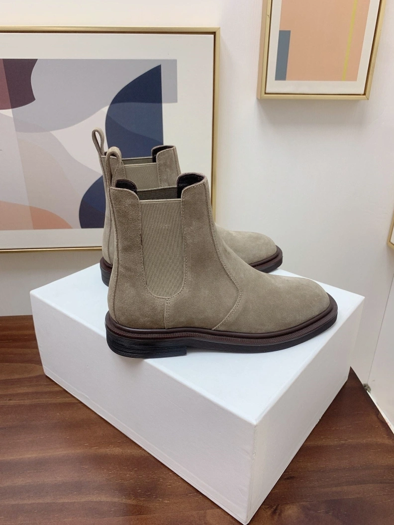 Comfortable Othxr Boots 213901