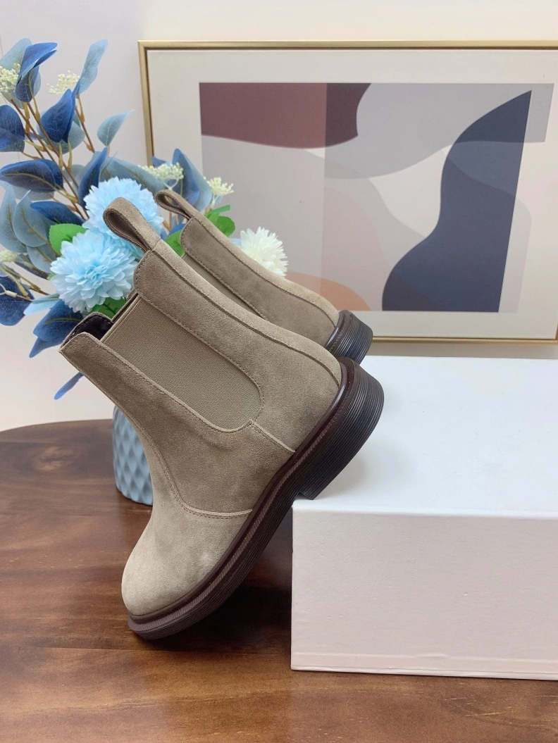 Comfortable Othxr Boots 213901