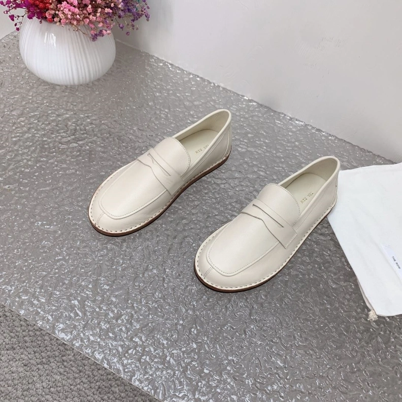 Othxr Leather Shoes Minimalist 213599