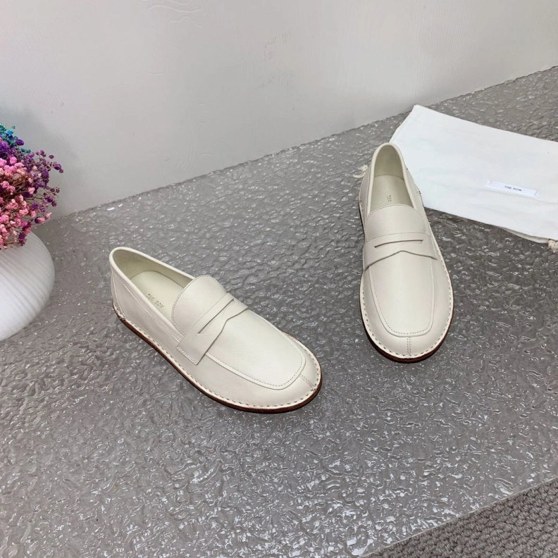 Othxr Leather Shoes Minimalist 213599