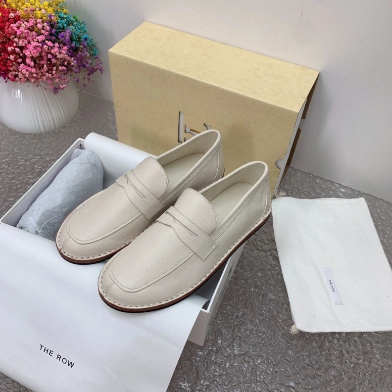 Othxr Leather Shoes Minimalist 213599