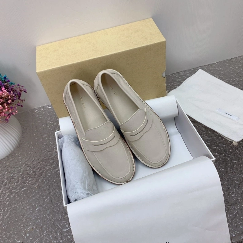 Othxr Leather Shoes Minimalist 213599