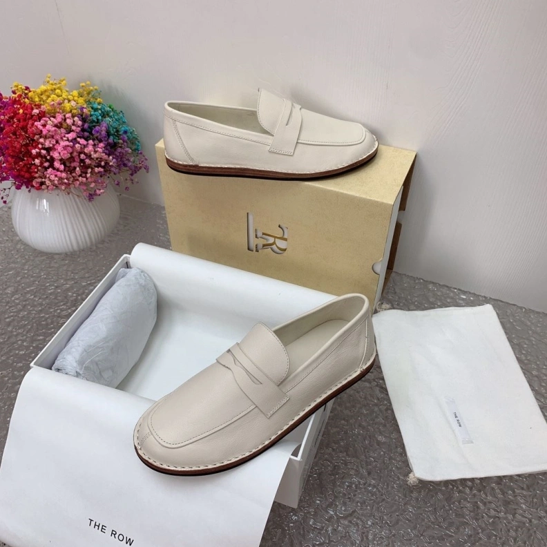 Othxr Leather Shoes Minimalist 213599