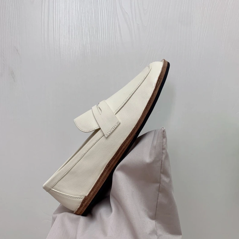 Othxr Leather Shoes Minimalist 213599