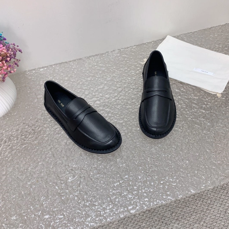Othxr Leather Shoes Fashionable 213606