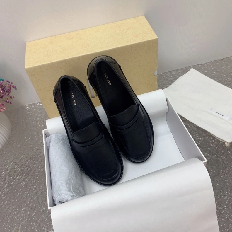 Othxr Leather Shoes Fashionable 213606