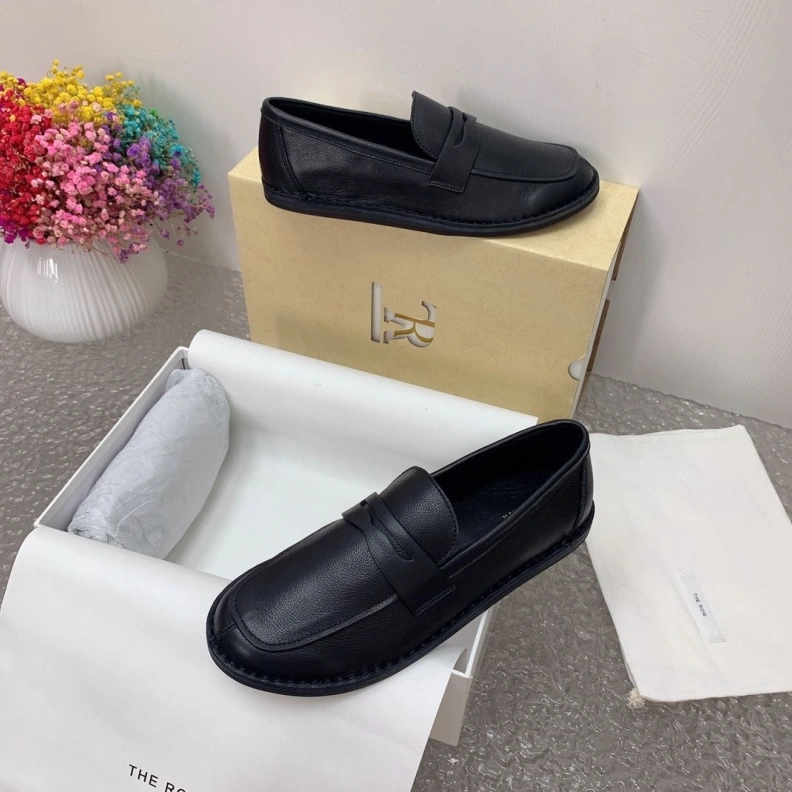 Othxr Leather Shoes Fashionable 213606