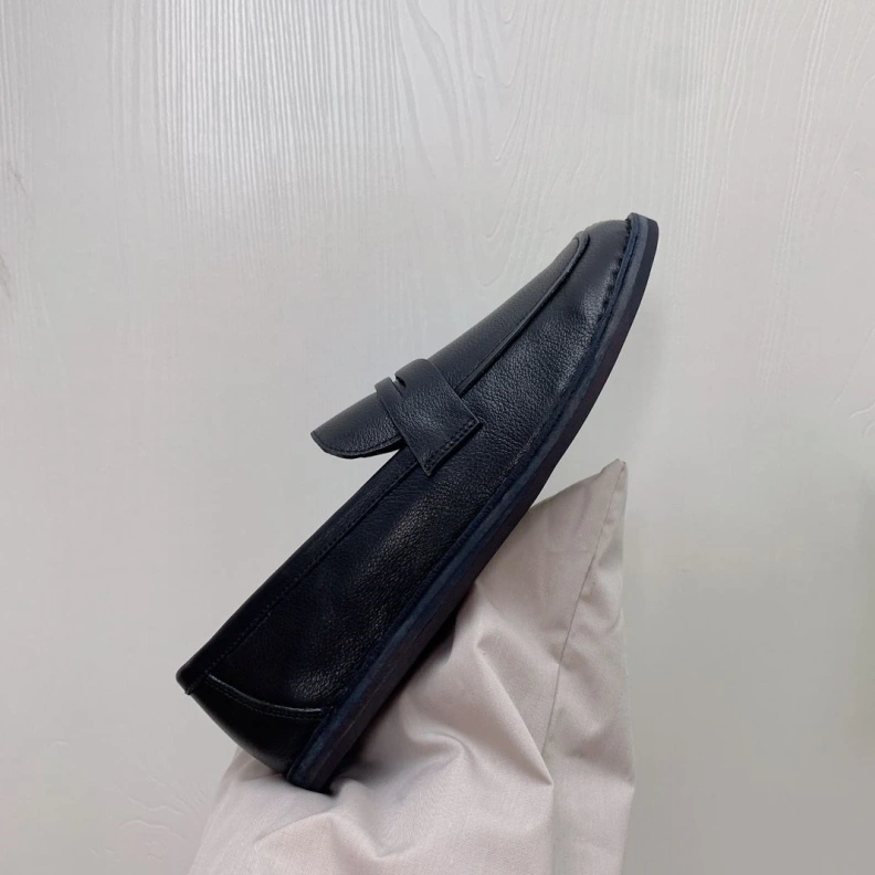 Othxr Leather Shoes Fashionable 213606