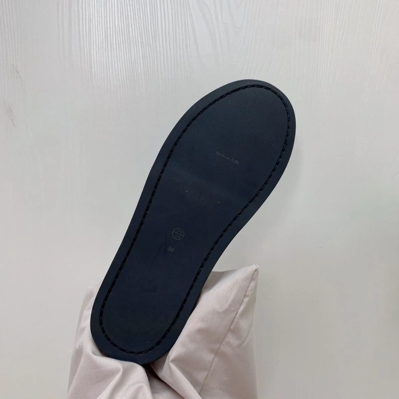 Othxr Leather Shoes Fashionable 213606