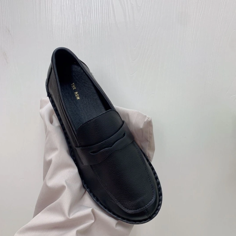 Othxr Leather Shoes Fashionable 213606