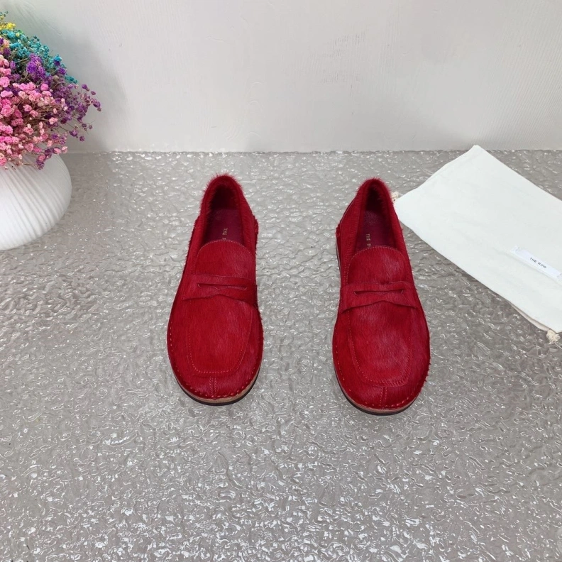 Modern Othxr Leather Shoes 213608