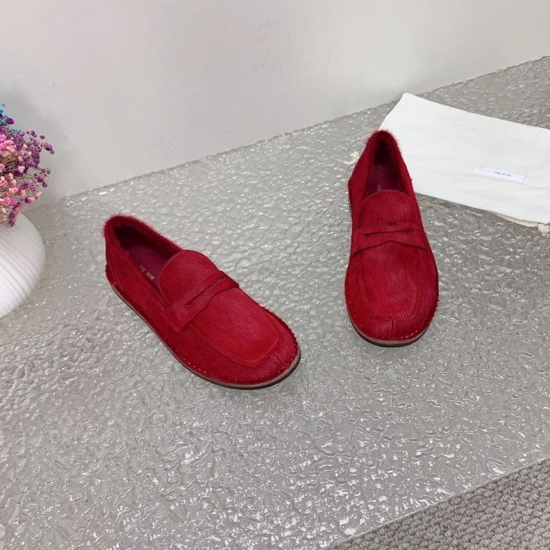 Modern Othxr Leather Shoes 213608