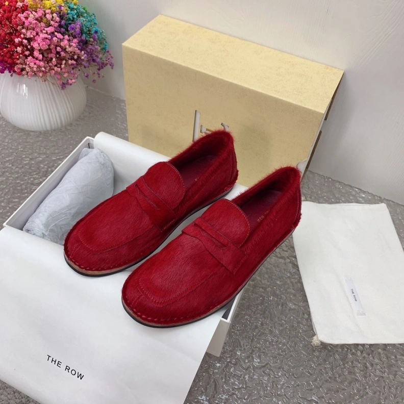 Modern Othxr Leather Shoes 213608