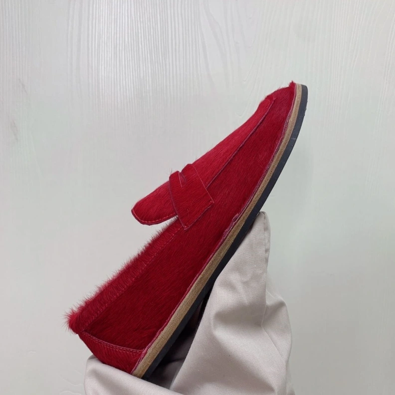 Modern Othxr Leather Shoes 213608