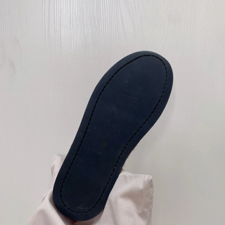 Modern Othxr Leather Shoes 213608
