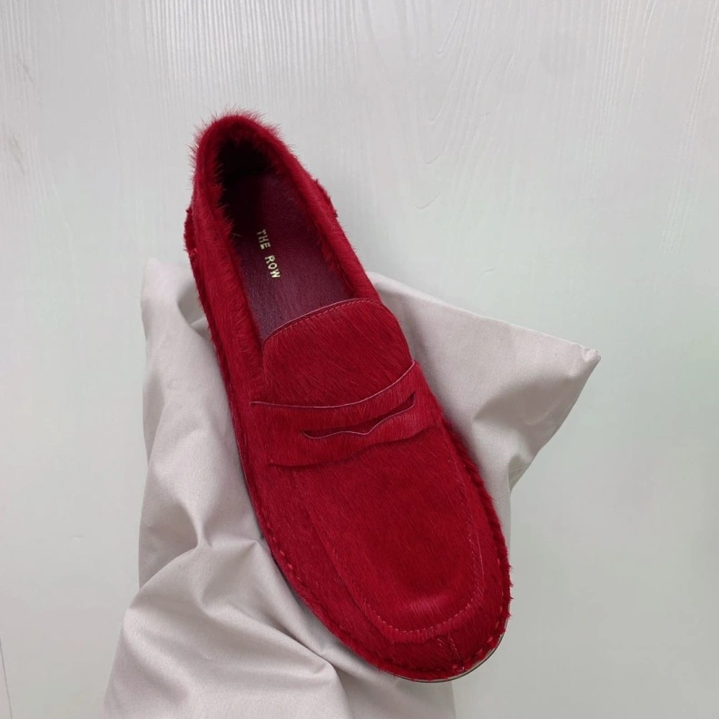 Modern Othxr Leather Shoes 213608