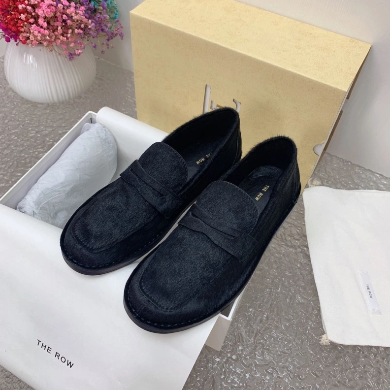 Efficient Othxr Leather Shoes 213598