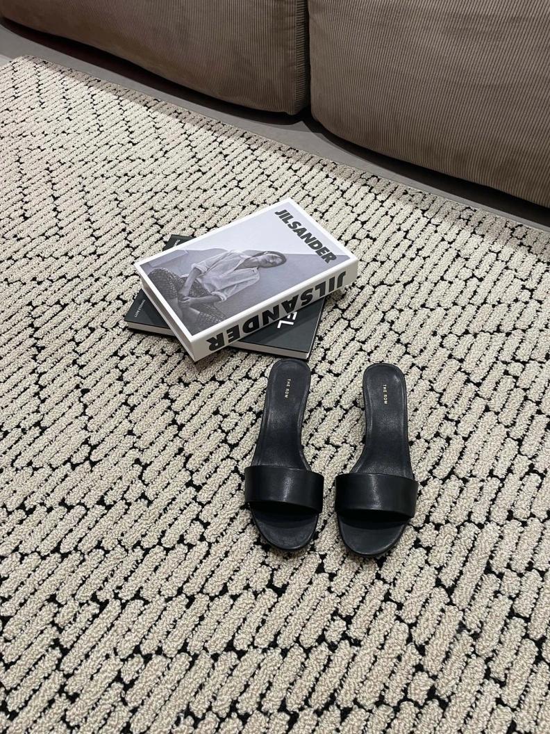 GoAnywhere Othxr Slippers 213483