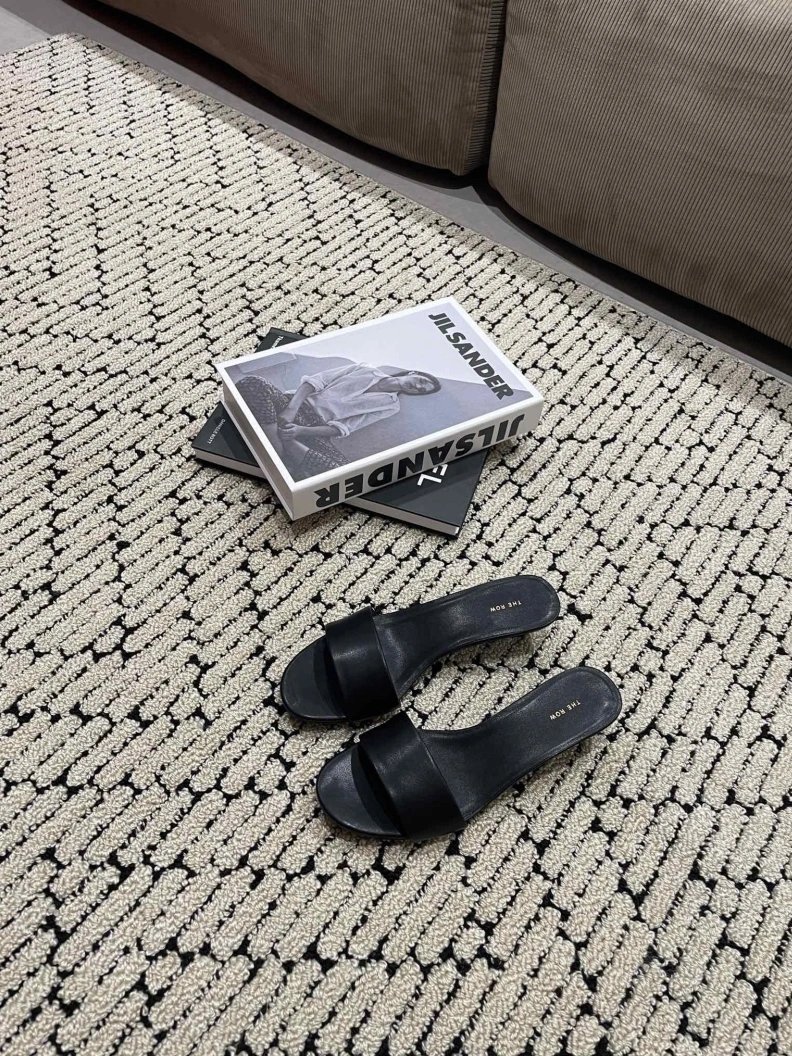 GoAnywhere Othxr Slippers 213483