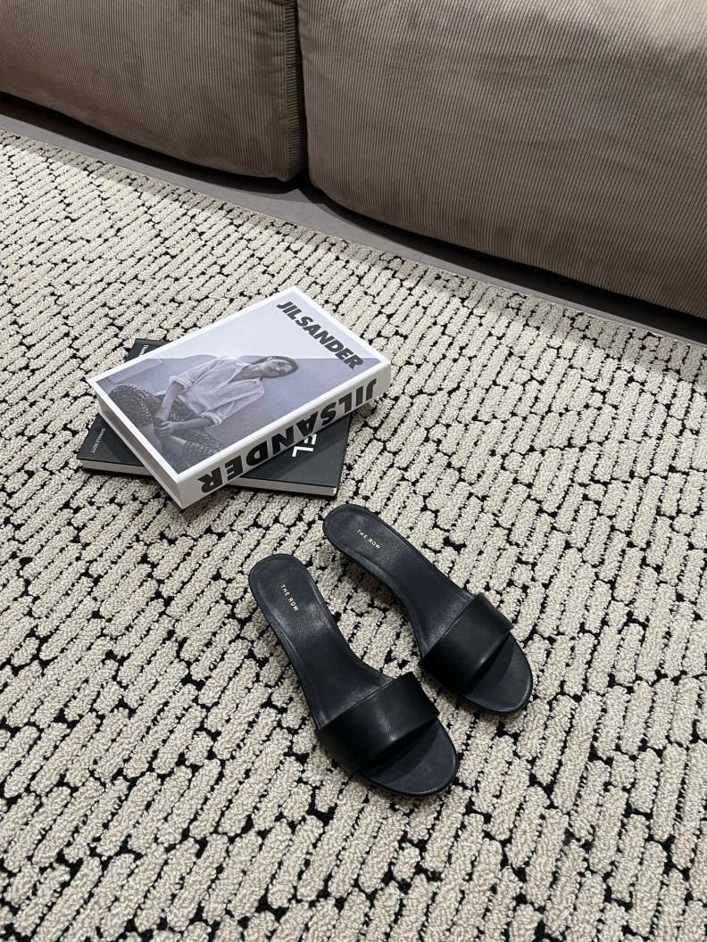 GoAnywhere Othxr Slippers 213483