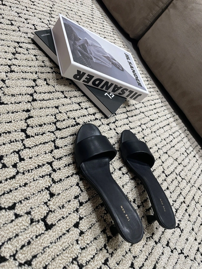 GoAnywhere Othxr Slippers 213483