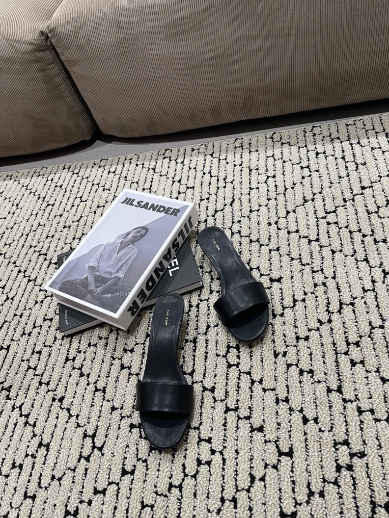 GoAnywhere Othxr Slippers 213483