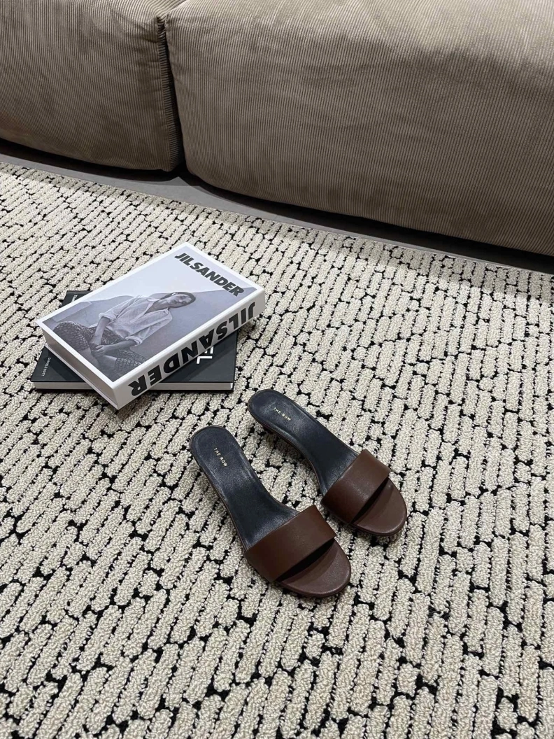 Othxr Slippers Minimalist 213466