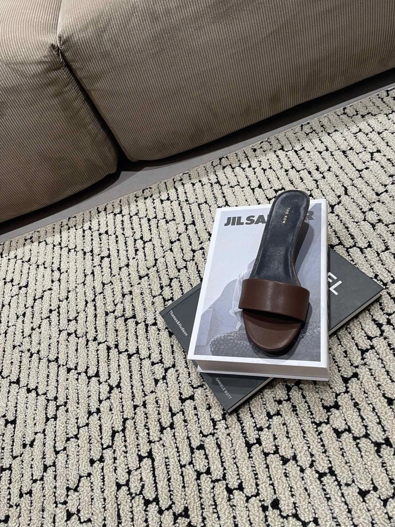 Othxr Slippers Minimalist 213466